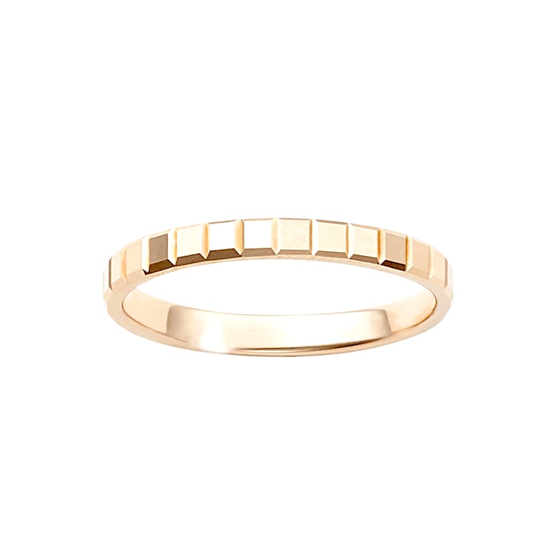 K10YG ピンキーリング 119008020390 | VERITEOnline-Shop｜