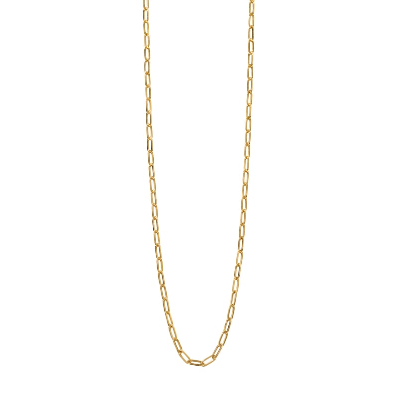 K18YGHクリップ ネックレス K18YGHクリップ ネックレス K18 クリップ