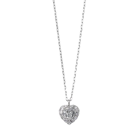 綺麗！ＶＥRＩＴE 18kwg ネックレス ヴェリテクローバーK18ネックレス｜Room403 Online Shop