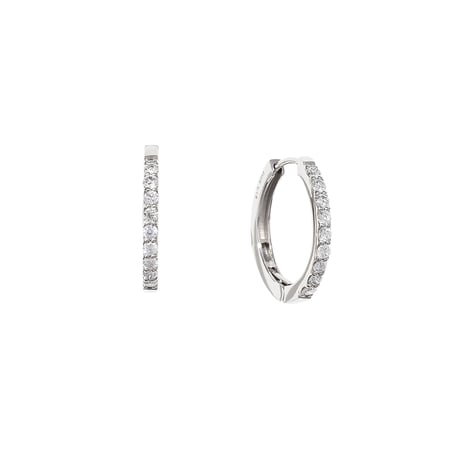 PT900 ダイヤモンド ピアス 134508020648