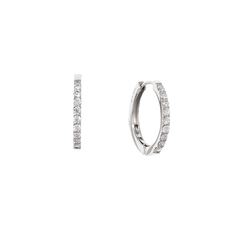 PT900 ダイヤモンドピアス PT900 ダイヤモンド ピアス | VERITEOnline-Shop