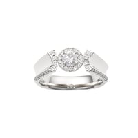 K10YG ペリドット/シトリンリング | VERITEOnline-Shop K10YG ペリドット/シトリンリング | VERITEOnline-Shop
