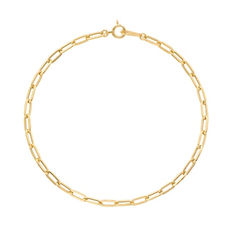 K18YGブレスレット | VERITEOnline-Shop｜ラグジュアリーなトレンド  