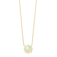 VERITE K10YG ダイヤモンドネックレス VERITE K10YG ダイヤモンドネックレス K10YG ダイヤモンド ネックレス