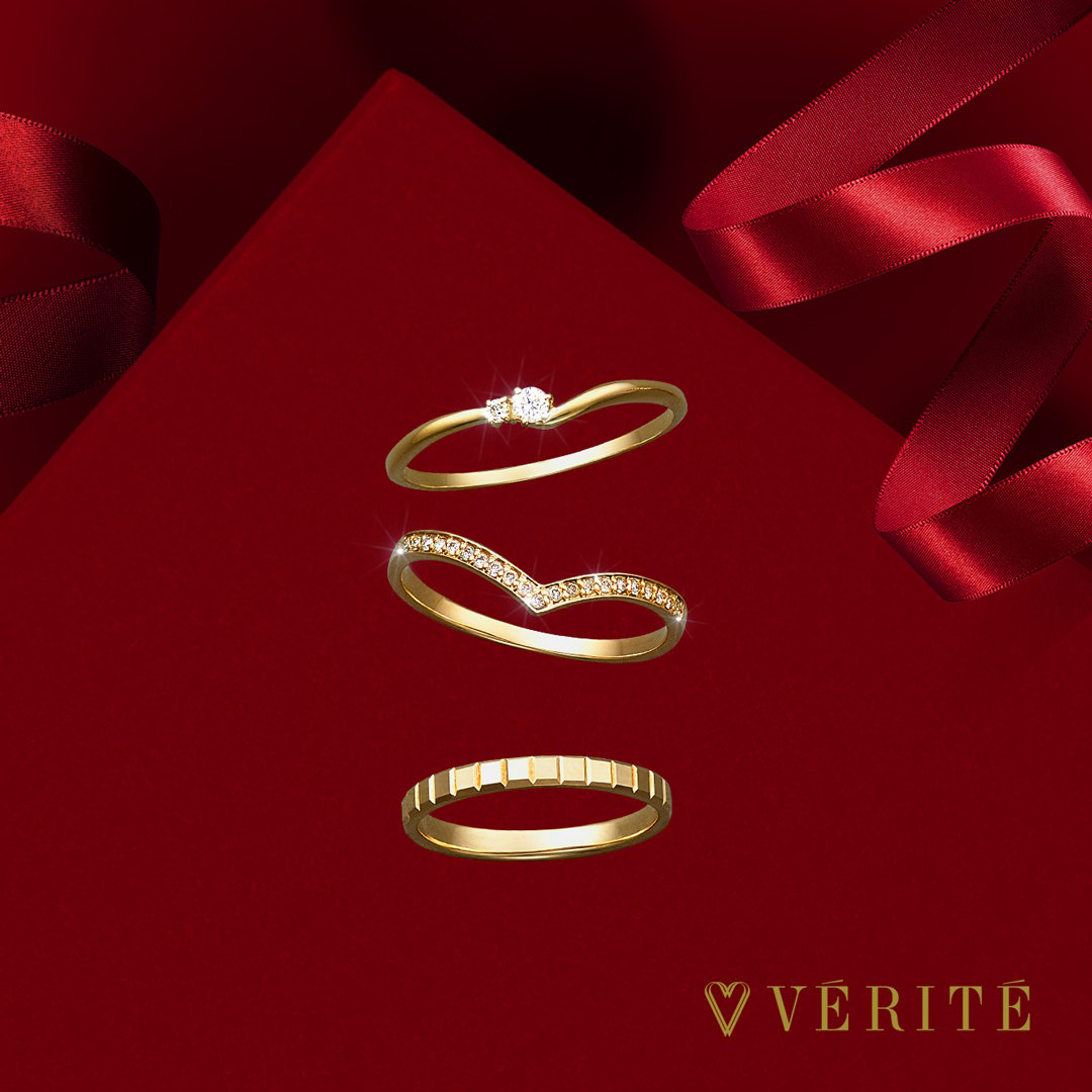 K10YG ピンキーリング 119008020390 | VERITEOnline-Shop| K10YG ピンキーリング 119008020390 | VERITEOnline-Shop|