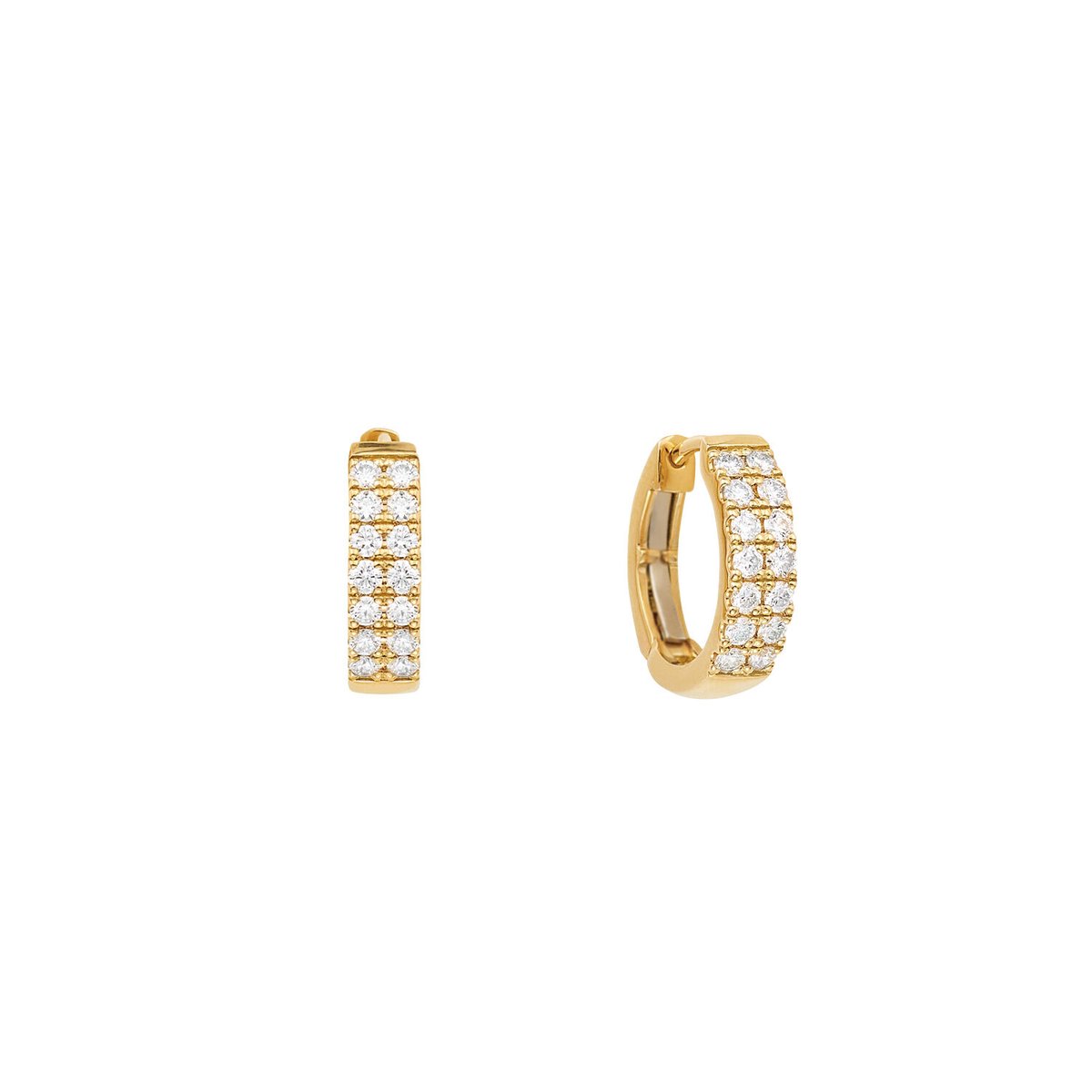 K18YGダイヤモンド ピアス | VERITEOnline-Shop|ラグジュアリー K18YGダイヤモンド ピアス | VERITEOnline-Shop|ラグジュアリー