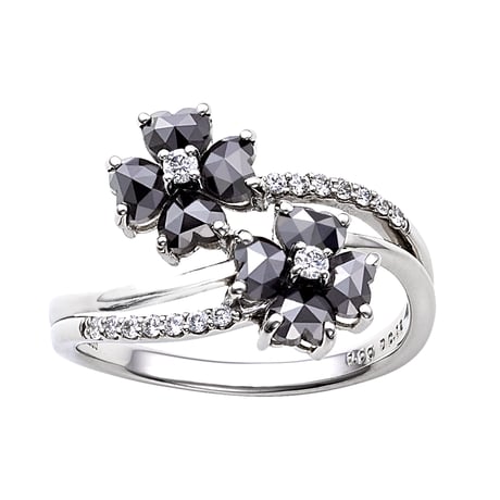 CATEGORY リング | VERITEOnline-Shop｜ラグジュアリーな