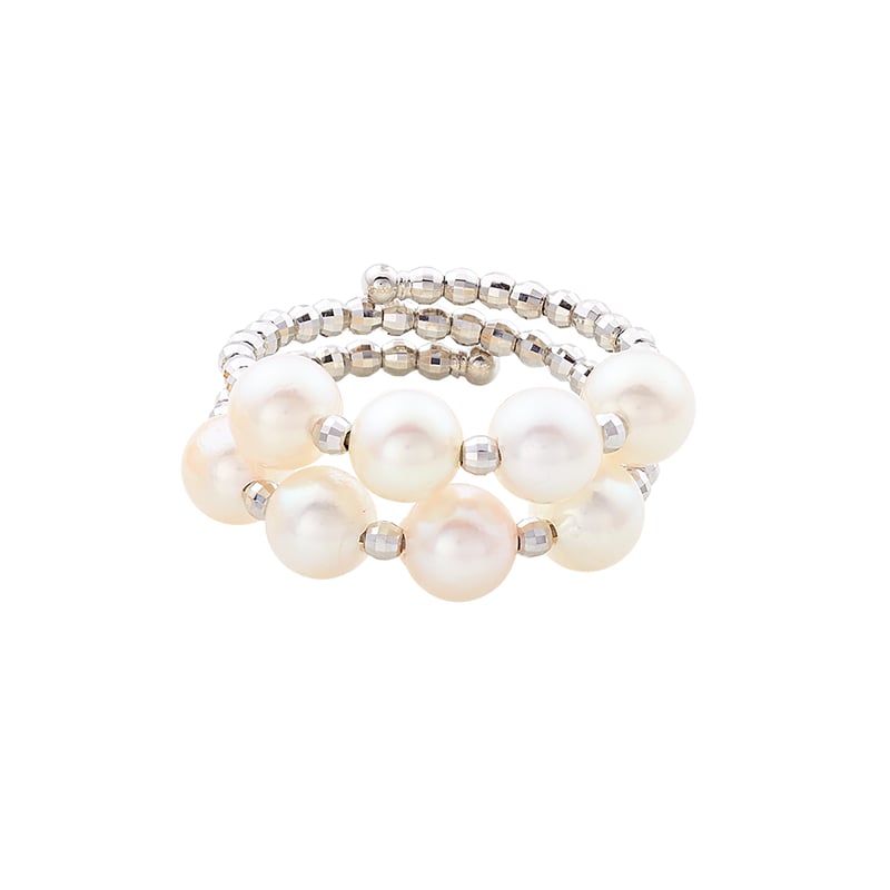 PT950 アコヤパール フリーリング 131208160025 | VERITEOnline