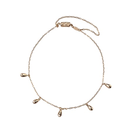 大幅お値下げ！k18 一粒ダイヤモンドネックレス　0.2ct ベリテ CATEGORY K18 | VERITEOnline-Shop｜ラグジュアリーなトレンドジュ