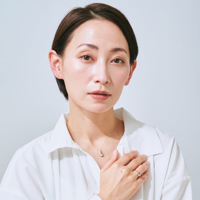 K10YG グリーンクォーツ/ペリドットリング | VERITEOnline-Shop K10YG グリーンクォーツ/ペリドットリング | VERITEOnline-Shop