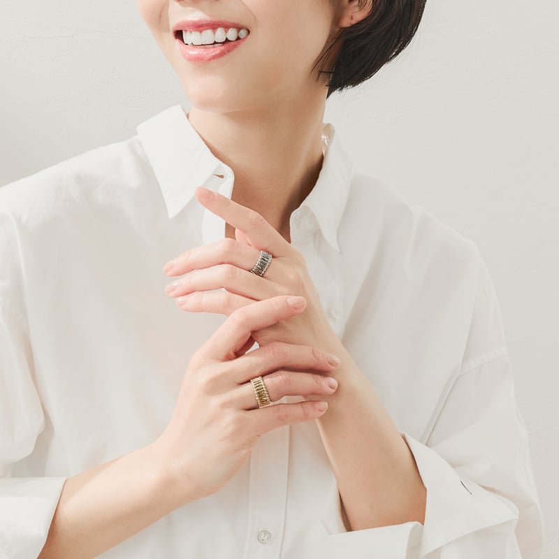PT950 伸縮 リング 119008080009 | VERITEOnline-Shop｜ラ