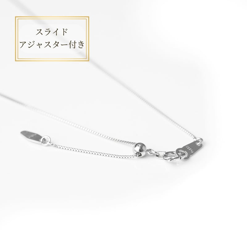 お盆休みセール！VERITE QIREINIダイヤモンドネックレス CATEGORY QIREINI Collection -キレイニ- | VERITEOnli