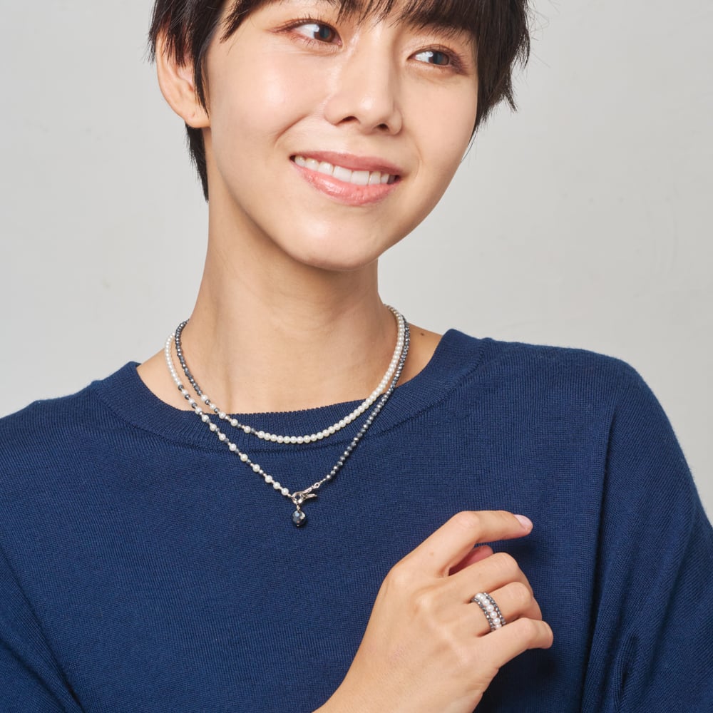 jasmine 【テラヘルツネックレス付き】 jasmine 【テラヘルツネックレス付き】 jasmine 【テラヘルツ