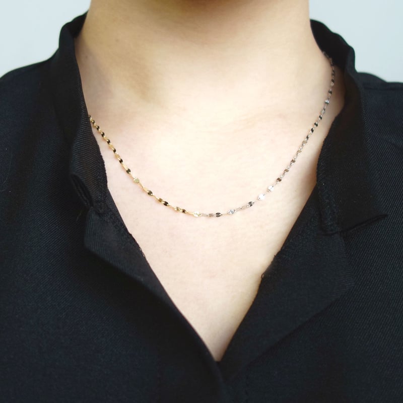 ▽ 美品VERITE ベリテ K18YG ネックレス VERITE ベリテ K18YG イエローゴールド ネックレス ダイヤモンド