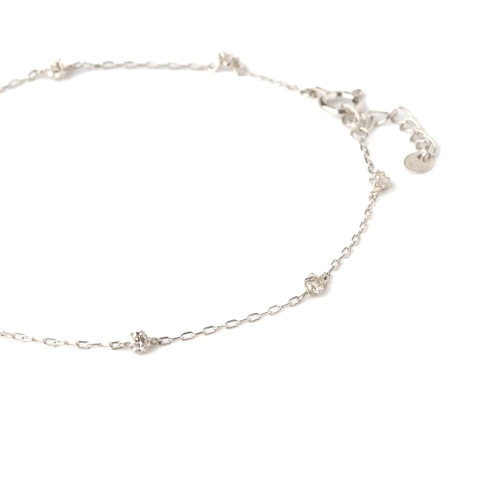 PT850 ダイヤモンド ブレスレット 118208160015 | VERITEOnline