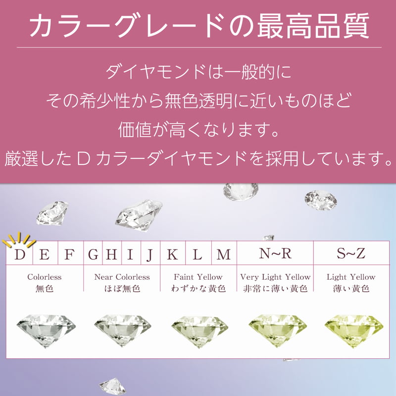 PT950 リング 126108020063 | VERITEOnline-Shop｜ラグジュ