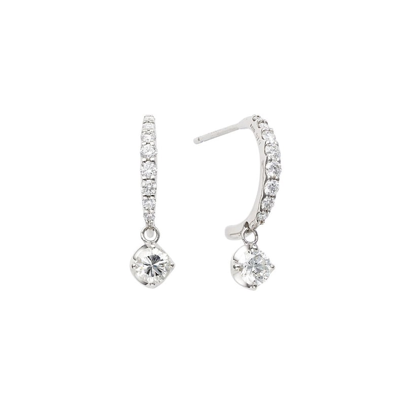 PT900 ダイヤモンドピアス | VERITEOnline-Shop|ラグジュアリーな PT900 ダイヤモンドピアス | VERITEOnline-Shop|ラグジュアリーな