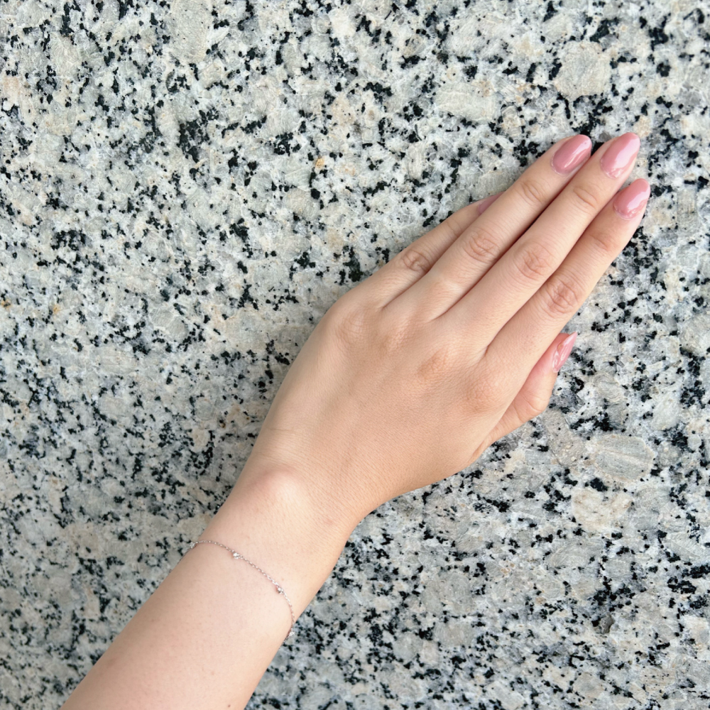 PT850 ダイヤモンド ブレスレット 118208160015 | VERITEOnline