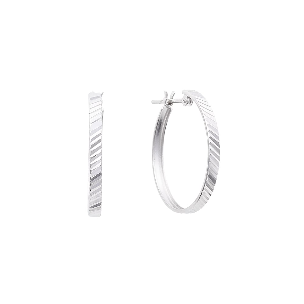 PT900 ピアス 119008160049 | VERITEOnline-Shop｜ラグジュ