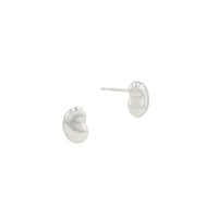 PT900 ピアス (ビーンズ) 921018060299