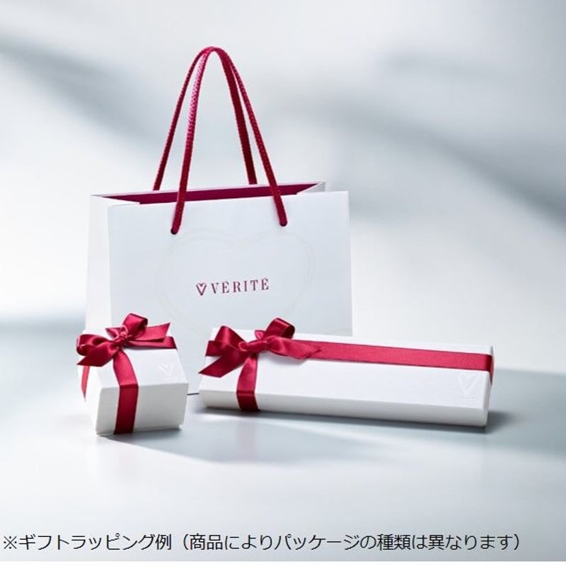 PT900/950ダイヤモンド ピアス | VERITEOnline-Shop｜ラグジュアリー