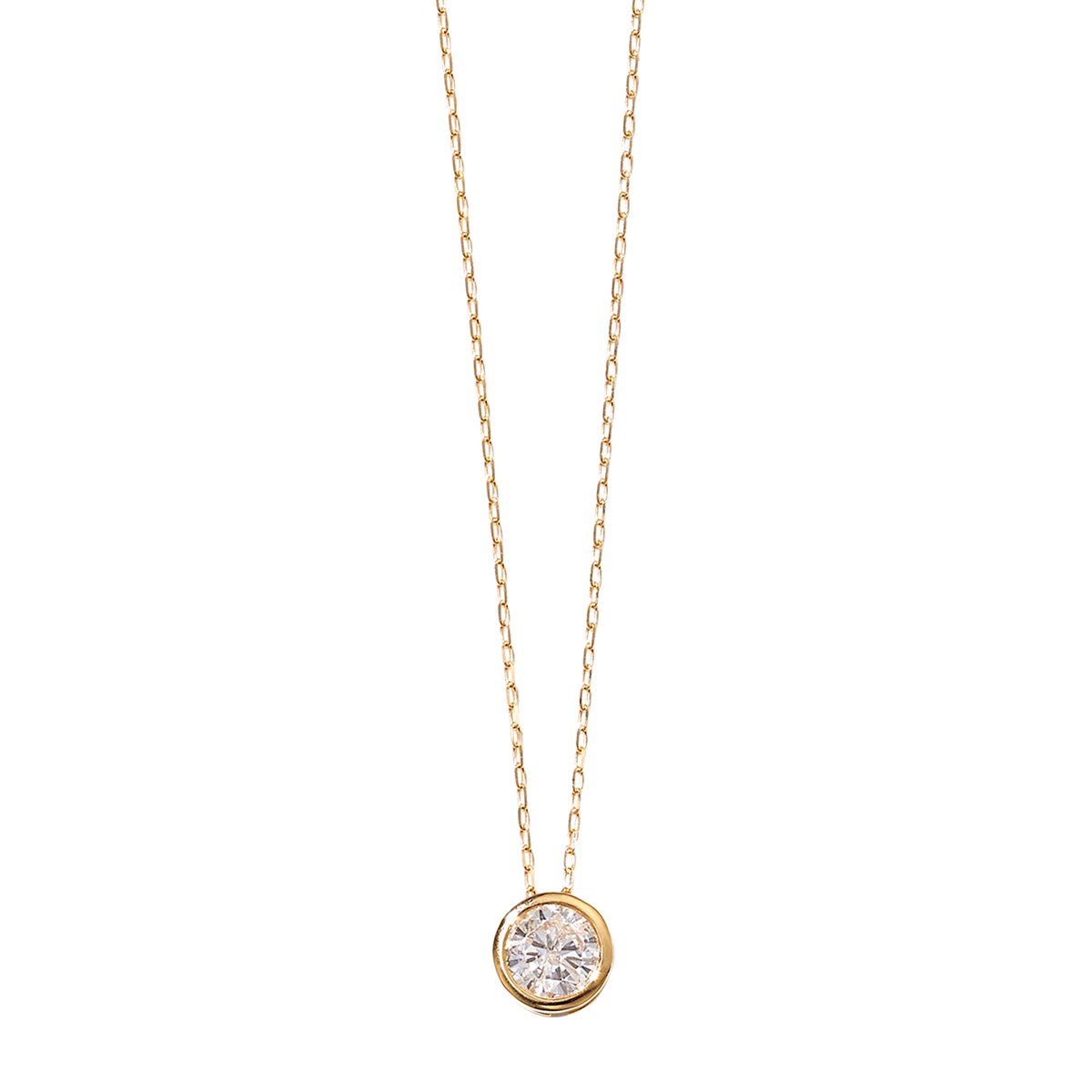 美品 VERITE ベリテ レディース K18 ダイヤモンドネックレス 正規品 VERITE - ベリテ K18/Pt900/850 ダイヤ ネックレス 8.81g M2317