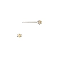 K18YG 奄美大島産白蝶 ゴールドパール リング | VERITEOnline