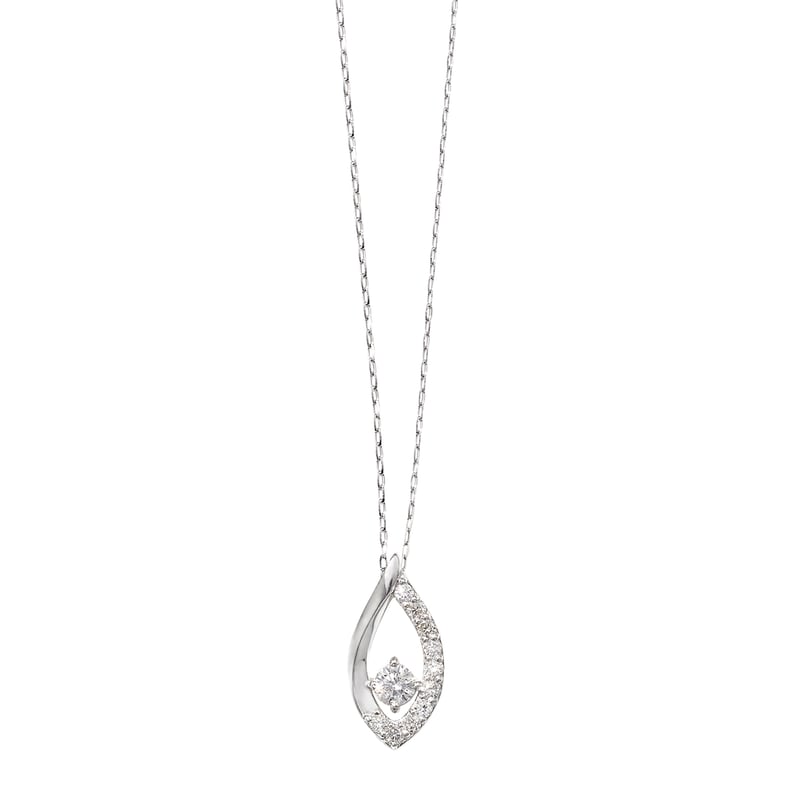 PT850 / 950 ダイヤモンド ネックレス | VERITEOnline-Shop|ラグ PT850 / 950 ダイヤモンド ネックレス | VERITEOnline-Shop|ラグ