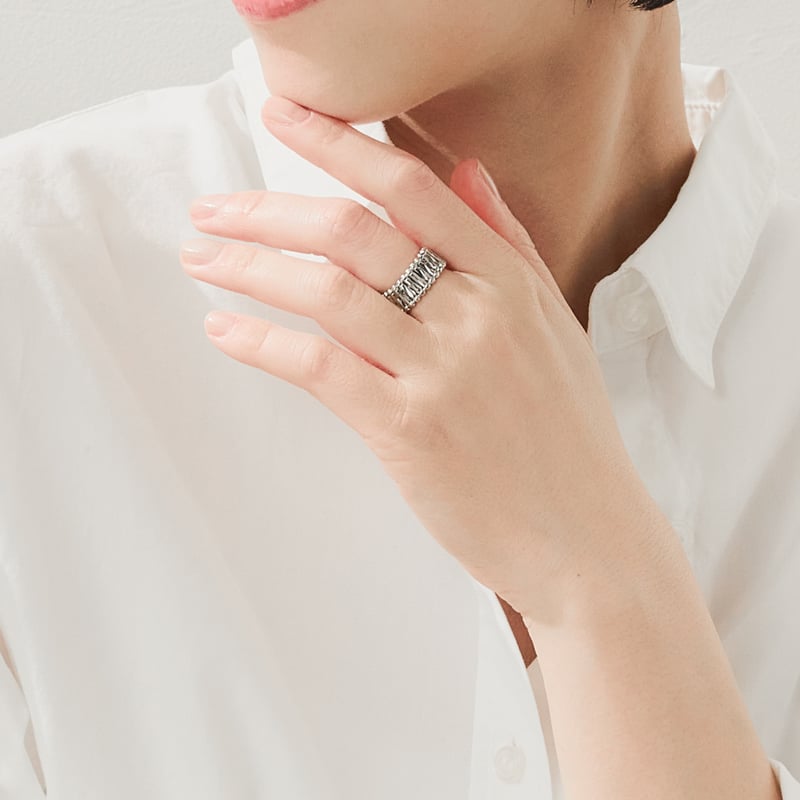 PT950 伸縮 リング 119008080009 | VERITEOnline-Shop｜ラ