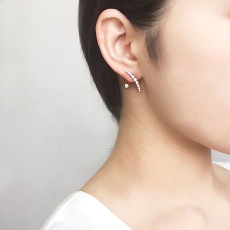 QIREINIPREMIEREピアス 113808010025