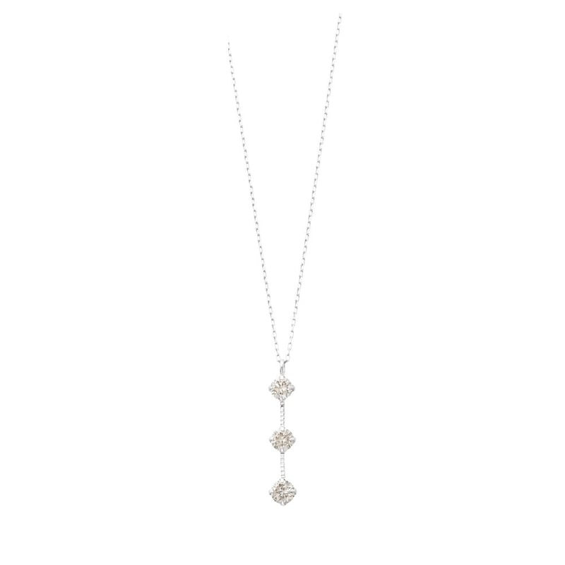 PT900/850ダイヤネックレス | VERITEOnline-Shop PT900/850ダイヤネックレス | VERITEOnline-Shop