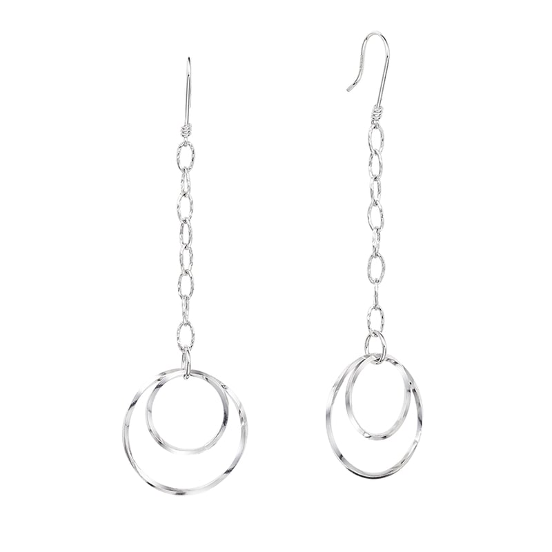 K18WG ピアス 124708080079 | VERITEOnline-Shop｜ラグジュ