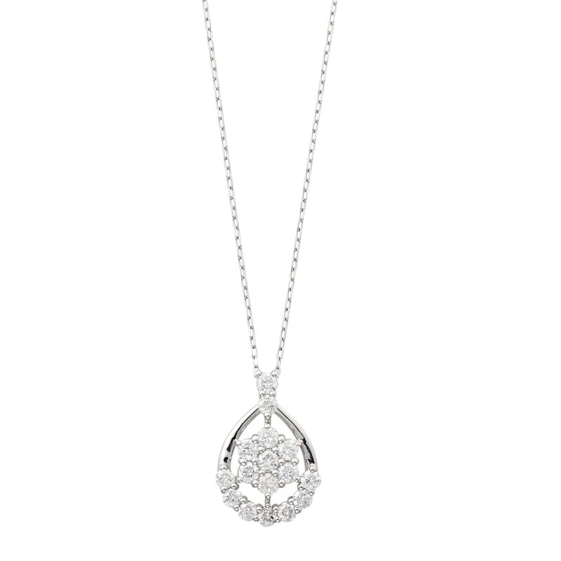 PT950ダイヤモンドネックレス | VERITEOnline-Shop PT950ダイヤモンドネックレス | VERITEOnline-Shop