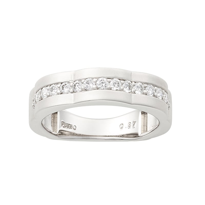 PT950 ダイヤモンド リング PT950 ダイヤモンド リング | | JEWELRY VALLEY｜ジュエリー