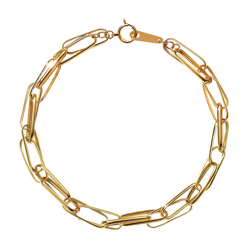 K18YG ブレスレット 105208080312 | VERITEOnline-Shop｜ラ