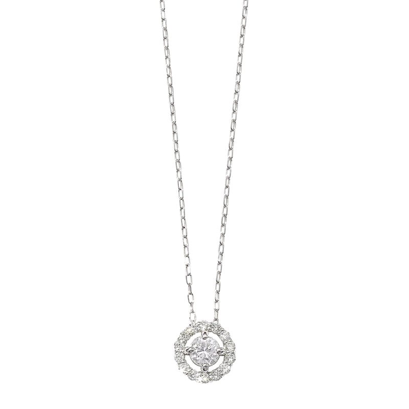 PT850 / PT950 ダイヤモンド ネックレス | VERITEOnline-Shop| PT850 / PT950 ダイヤモンド ネックレス | VERITEOnline-Shop|