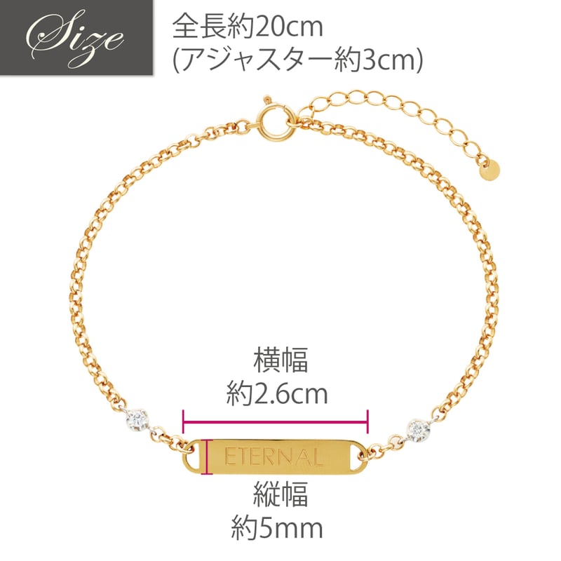 K18YG / PT950 ダイヤモンド ブレスレット | VERITEOnline-Shop K18YG / PT950 ダイヤモンド ブレスレット | VERITEOnline-Shop