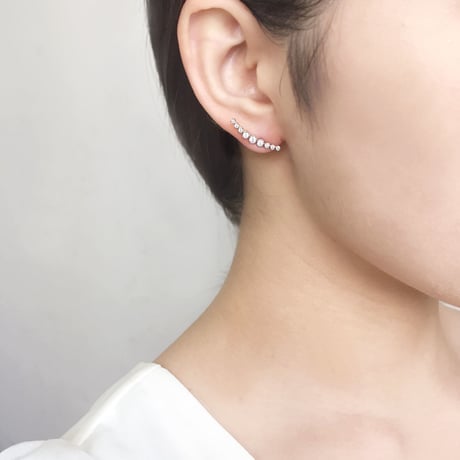 QIREINIPREMIEREピアス 113808010025