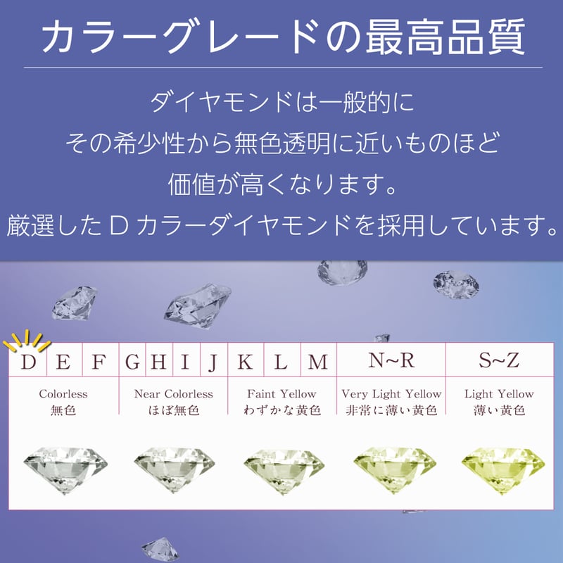 PT900 / 950 ダイヤモンド / ブラックダイヤモンド ピアス 12610802012