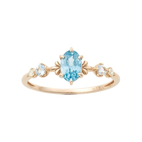 CATEGORY リング | VERITEOnline-Shop｜ラグジュアリーなトレンドジュ