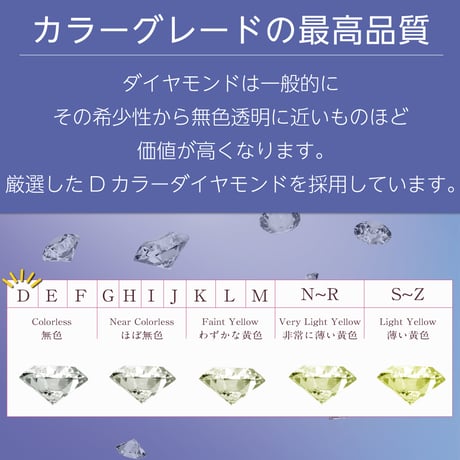 PT850 / 950 ダイヤモンド ネックレス 118208020479