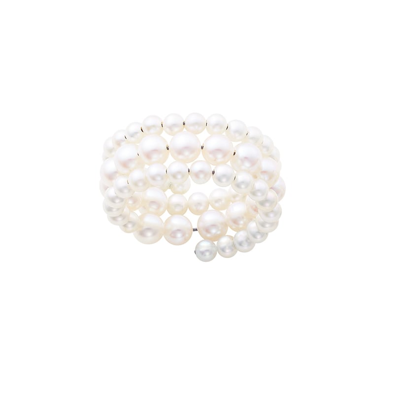 淡水パール フリーリング 105208070017 | VERITEOnline-Shop｜ラ