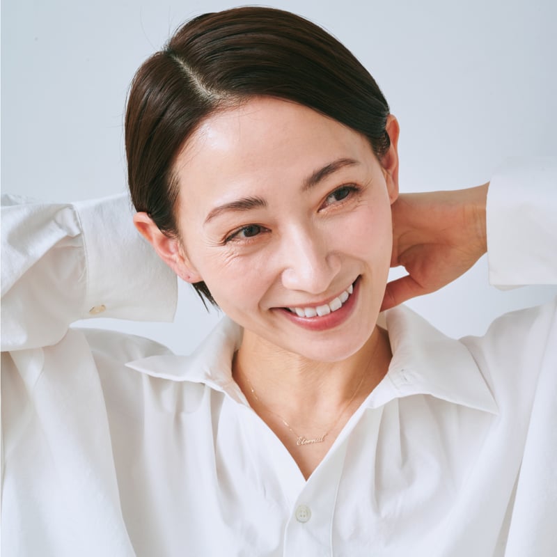 オリジナルオーダー ネームネックレス | VERITEOnline-Shop