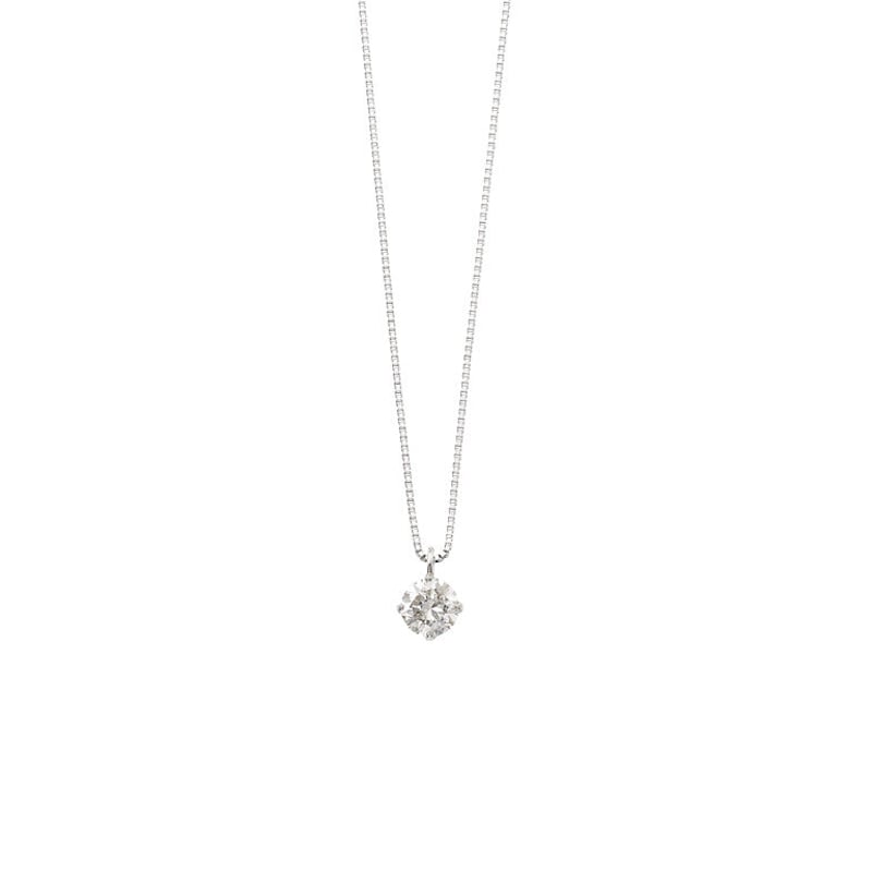 <br>◎ PT900/850ダイヤネックレス1.260ct/ネックレス/Aランク/59