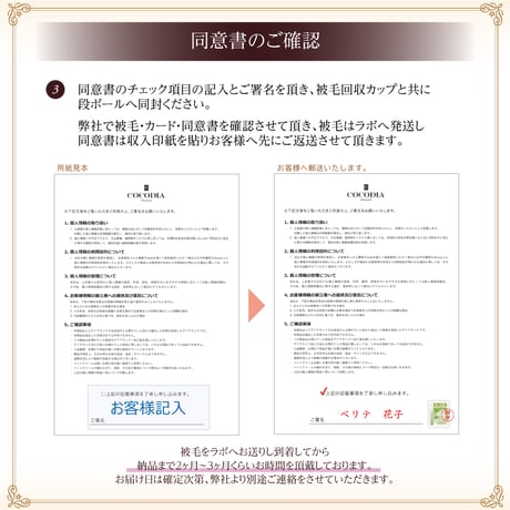 ココディア ダイヤモンド ネックレス