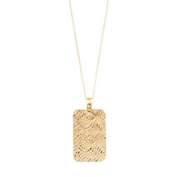 K18WG ダイヤモンド ネックレス 114640050251 | VERITEOnline-