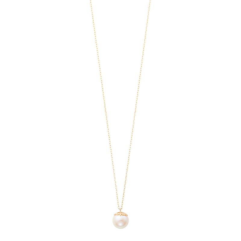 K10YGアコヤパールネックレス | VERITEOnline-Shop