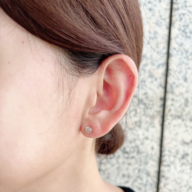 PT900 ダイヤモンド ピアス | VERITEOnline-Shop PT900 ダイヤモンド ピアス | VERITEOnline-Shop
