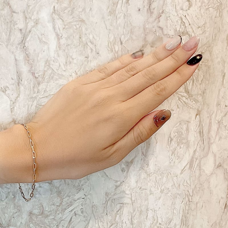 K18YGブレスレット | VERITEOnline-Shop｜ラグジュアリーなトレンド  