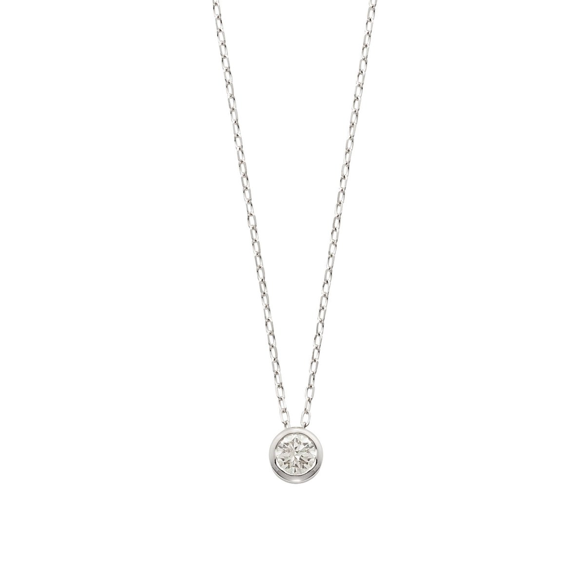WEB限定】PT900ダイヤモンドネックレス | VERITEOnline-Shop WEB限定】PT900ダイヤモンドネックレス | VERITEOnline-Shop